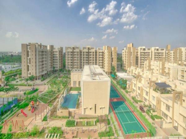 Elevation bloomdale-4b Elevation