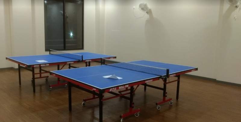  bloomdale 4b Indoor Games