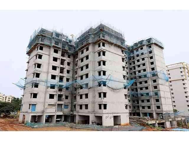  myhomemylife Construction Status July 21