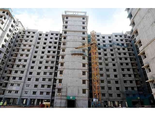  myhomemylife Construction Status Sept 21