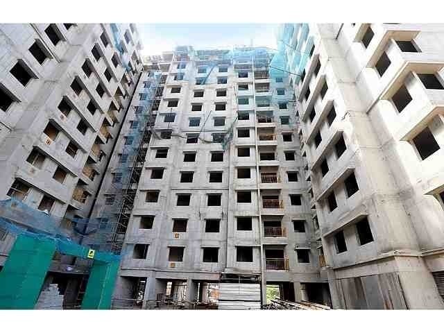  myhomemylife Construction Status Sept 21