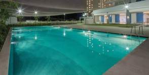  myhomemylife Swimming Pool