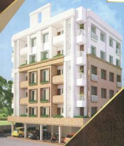 Images for Elevation of Aastha Manki Residency Images for Elevation of Aastha Manki Residency