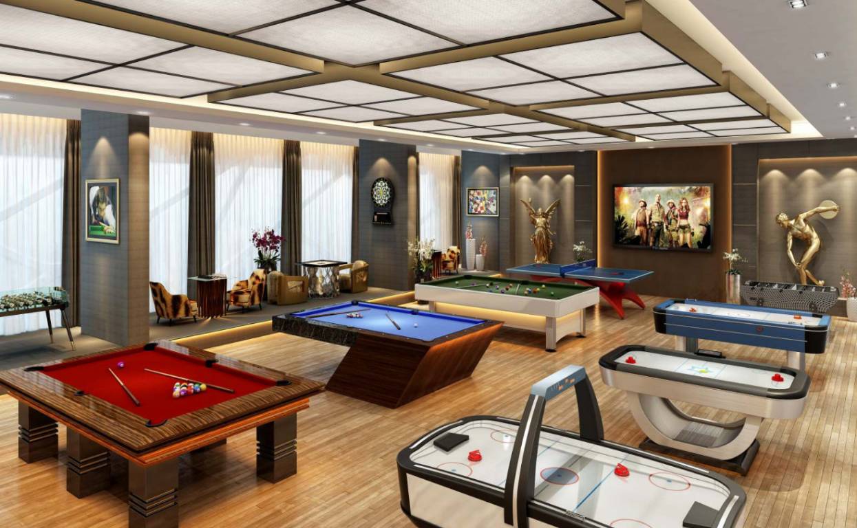  surya heritage Indoor Games