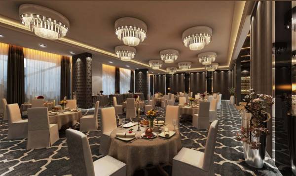 Multipurpose Hall surya-heritage Multipurpose Hall