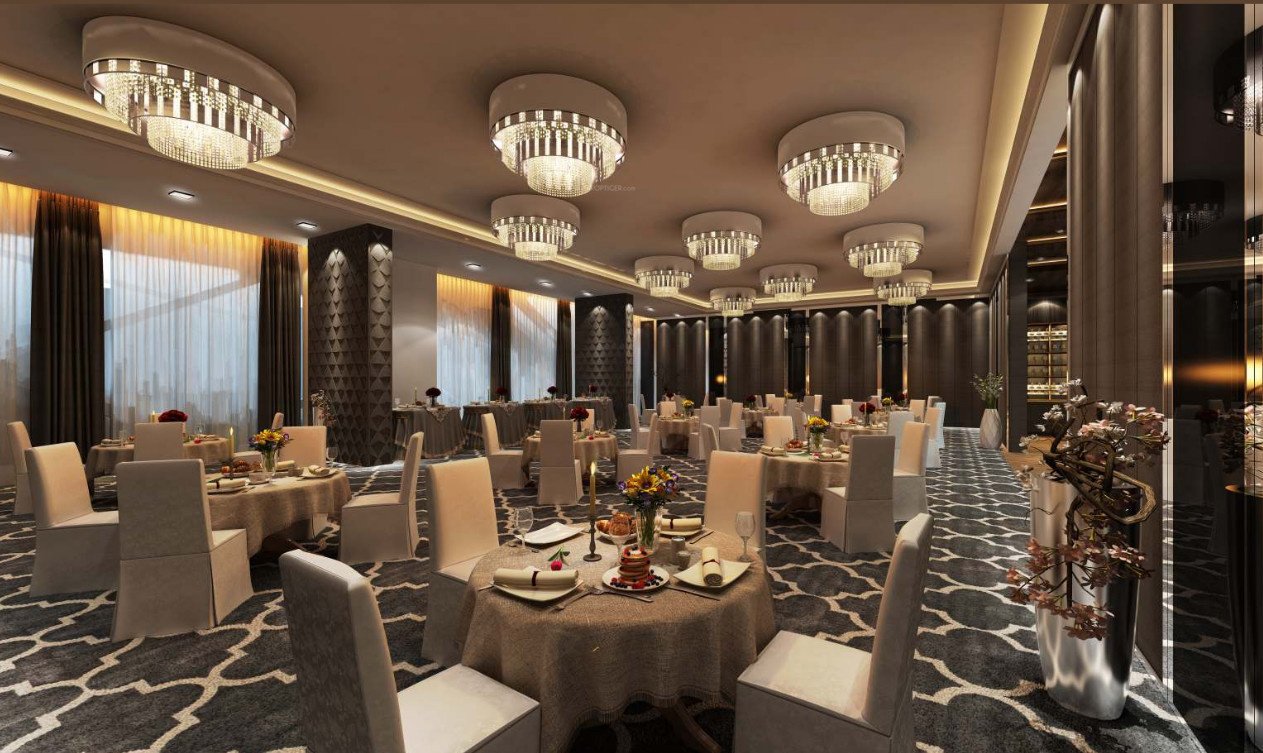  surya heritage Multipurpose Hall