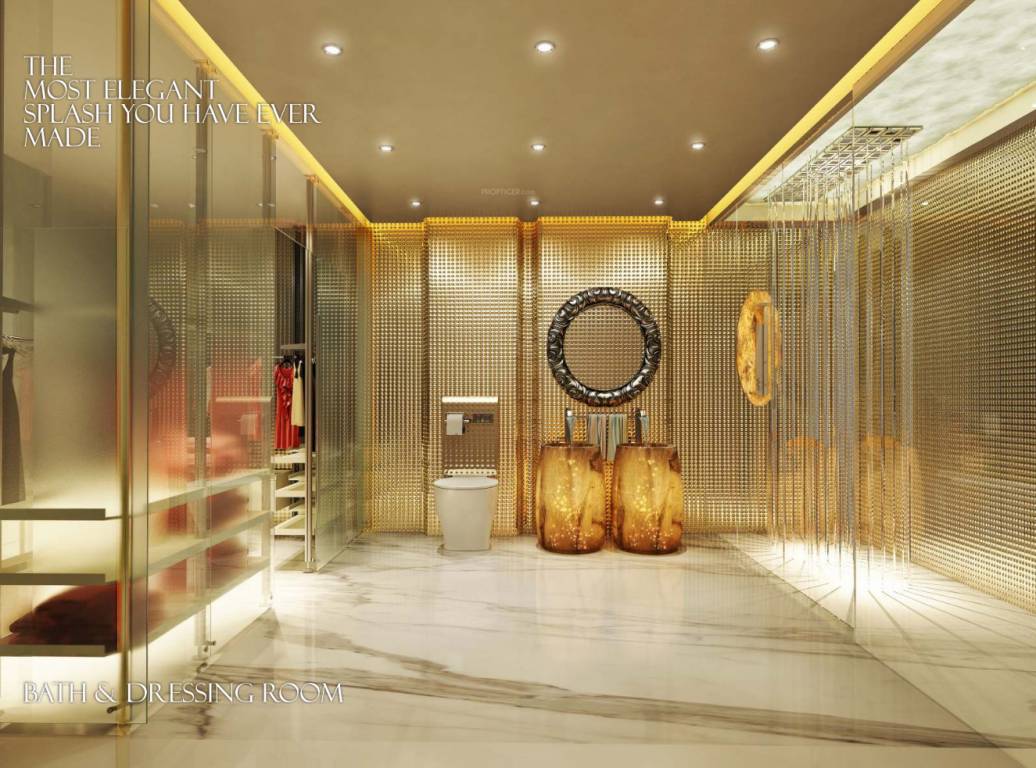  surya heritage Bathroom