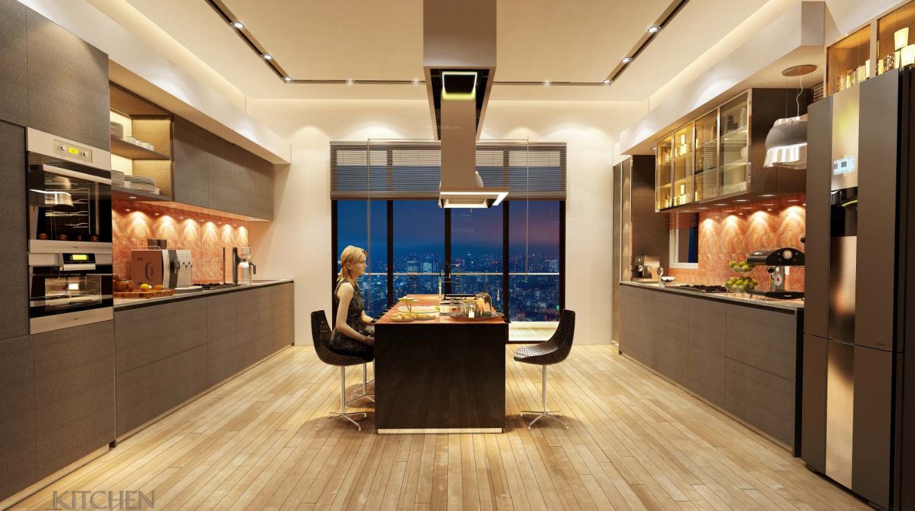  surya heritage Kitchen