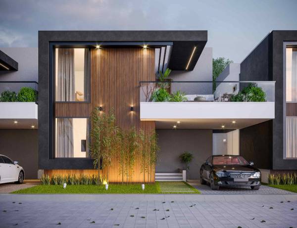 Images for Elevation of Samridhi The Envelope Images for Elevation of Samridhi The Envelope