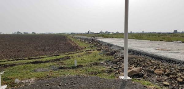 Plot orchid-park Plot