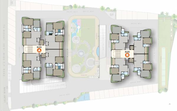 Images for Layout Plan of Unique The Status Images for Layout Plan of Unique The Status