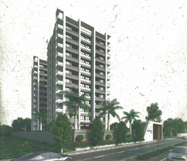 Images for Elevation of Shivam Shivalik Heights Images for Elevation of Shivam Shivalik Heights