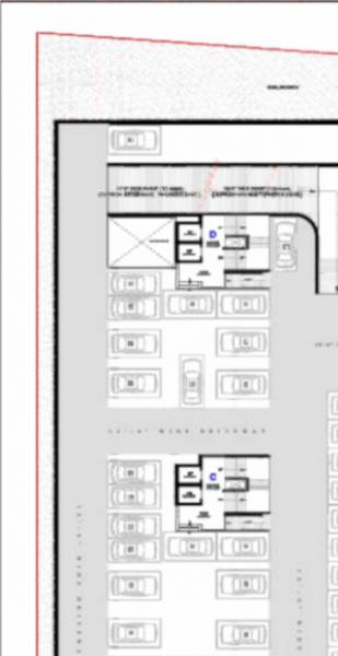 Images for Location Plan of Siddharth Homes The Majestic
