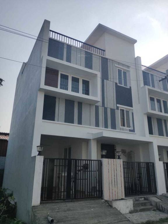  gopalakrishnan nagar Elevation