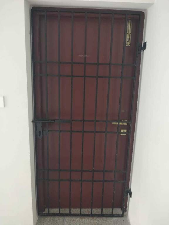  gopalakrishnan nagar Lobby