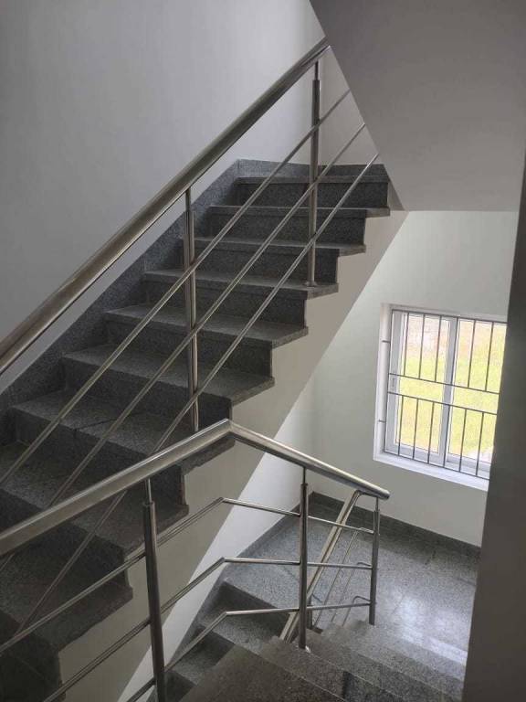  gopalakrishnan nagar Lobby