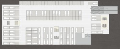 Images for Layout Plan of Sahajanand Sahajanand Viha viha Images for Layout Plan of Sahajanand Sahajanand Viha