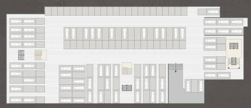  viha Images for Layout Plan of Sahajanand Sahajanand Viha