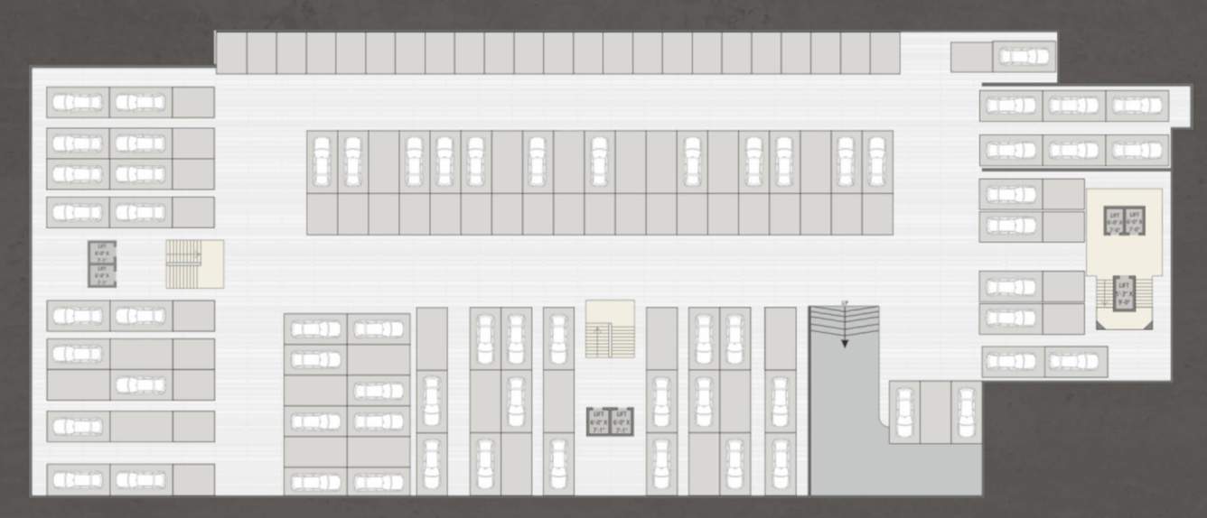 viha Images for Layout Plan of Sahajanand Sahajanand Viha