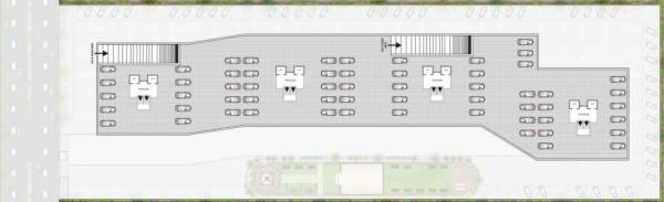 Images for Cluster Plan of Suryam Square