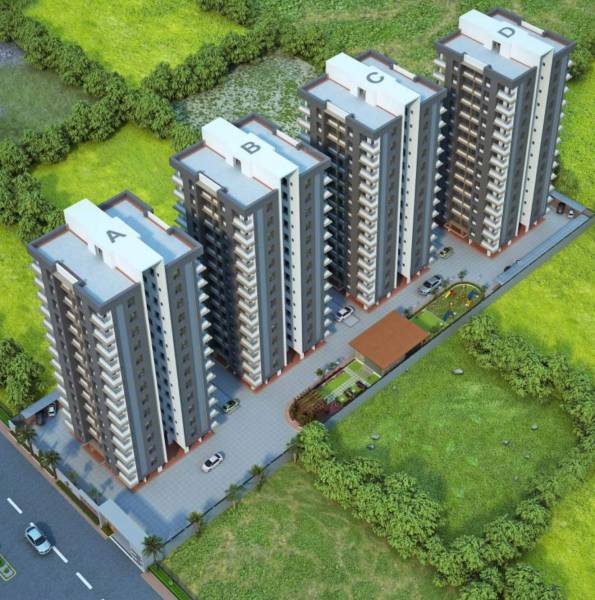 Images for Elevation of Suryam Square