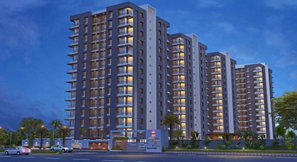 Images for Elevation of Suryam Square