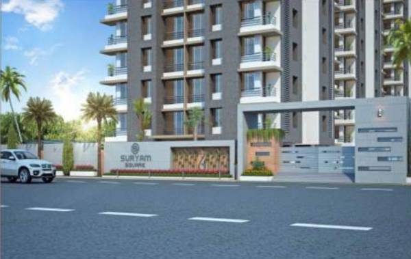  square Entrance Gate Security Cabin