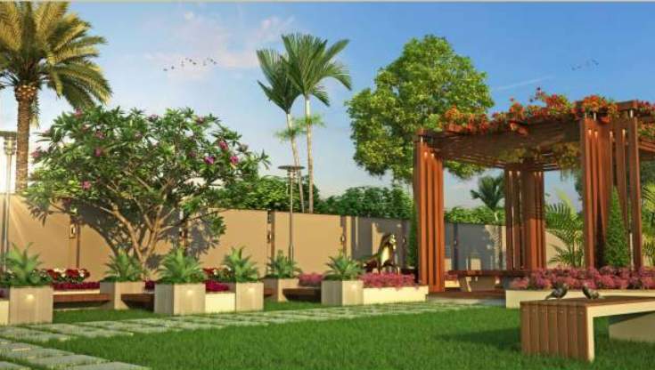  square Gazebo
