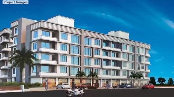  pramukh-avenue Elevation