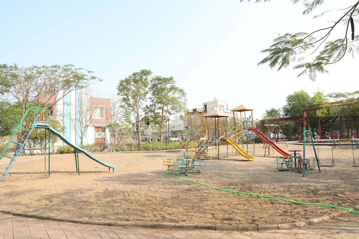 treasure fantasy Children's play area