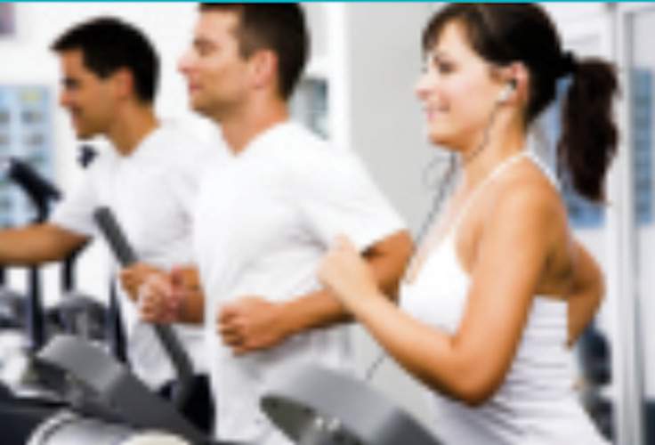 treasure fantasy Gymnasium