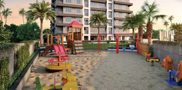 Images for Amenities of Shiv Shakti Paradise