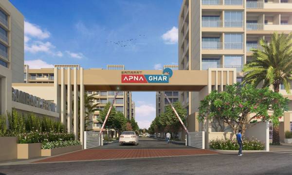  samraat-apna-ghar-phase-i Others