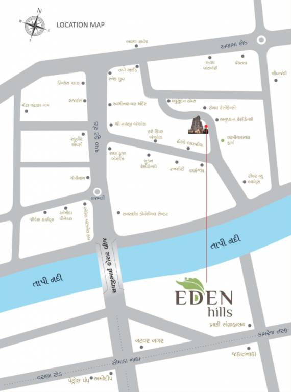 Images for locationPlan