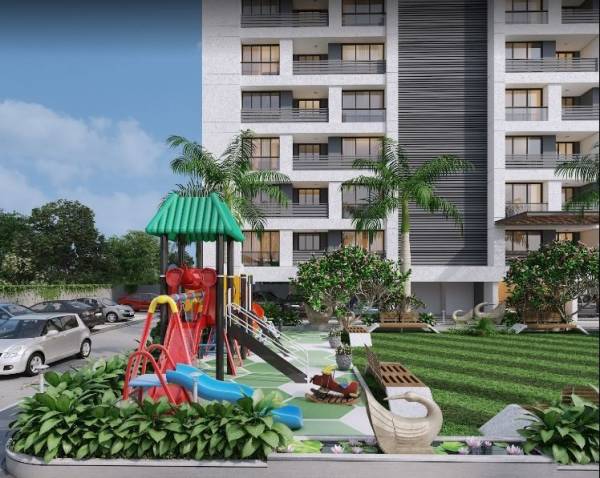  pride Children's play area