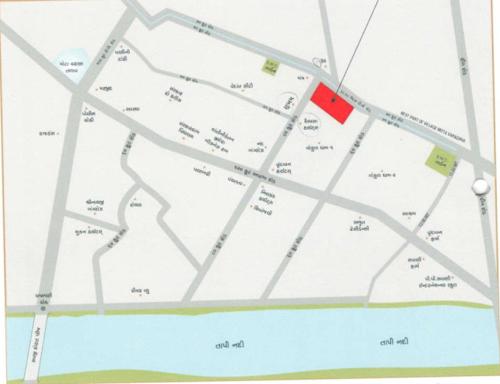  eleganza-heights Images for Location Plan of Nimavi Corporation Eleganza Heights