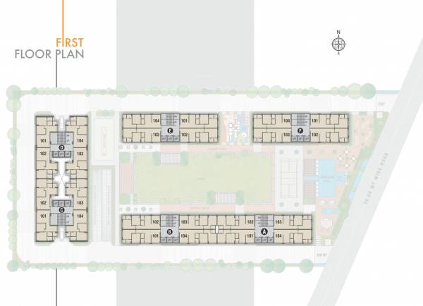 Building A Cluster Plan atlanta-sky-deck Building A Cluster Plan