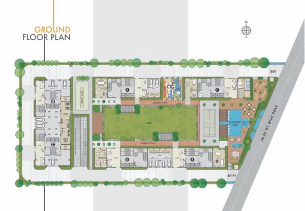 Building A Cluster Plan atlanta-sky-deck Building A Cluster Plan
