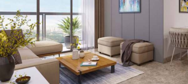 Living Area atlanta-sky-deck Living Area