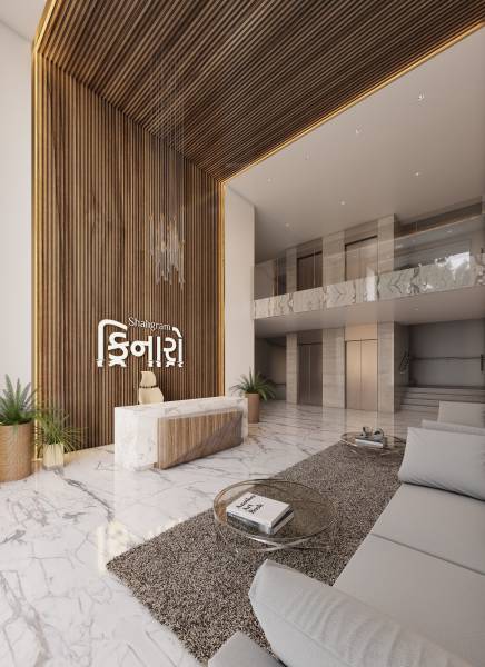  shaligram-kinaro Others