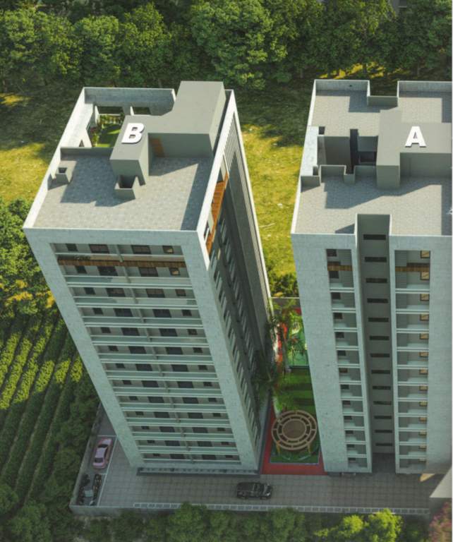 Images for Elevation of Kinar Heights