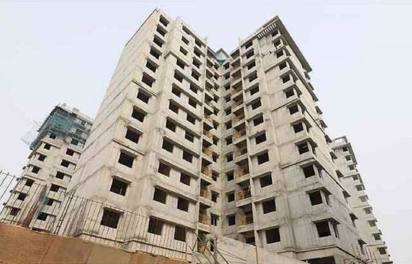 Construction Status Oct-21 equinox-2 Construction Status Oct-21