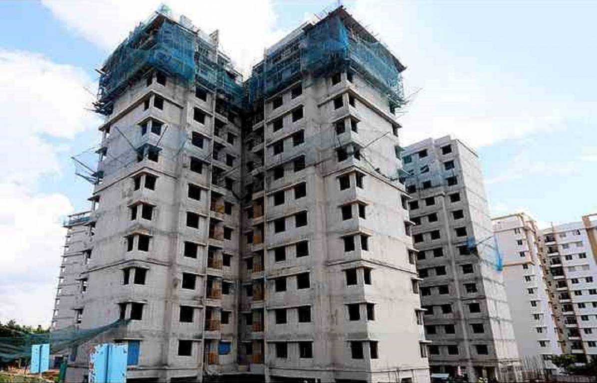 equinox 2 Construction Status Sept 21