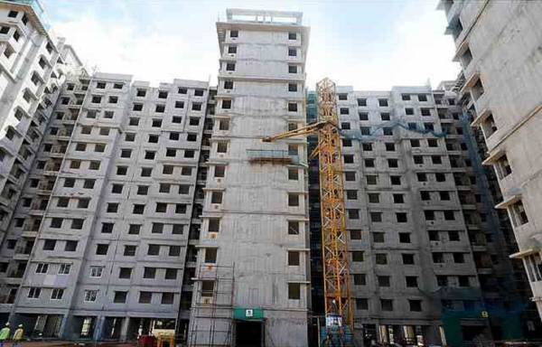 Construction Status Sept-21 equinox-2 Construction Status Sept-21