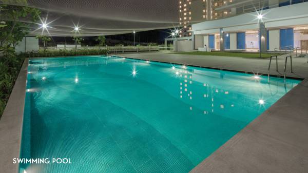 Swimming Pool equinox-2 Swimming Pool