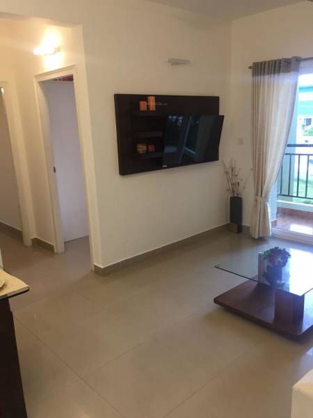 Living Area equinox-2 Living Area