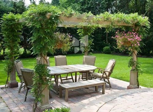 Images for Amenities of The Cria Prathama Park