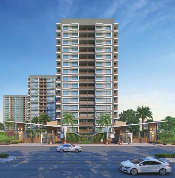 Images for Elevation of Swagat Clifton Images for Elevation of Swagat Clifton