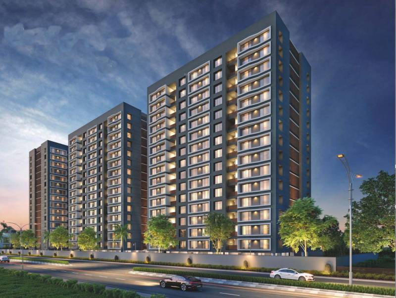 Images for Elevation of Swagat Clifton