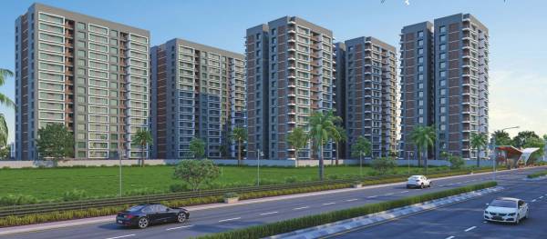 Images for Elevation of Swagat Clifton